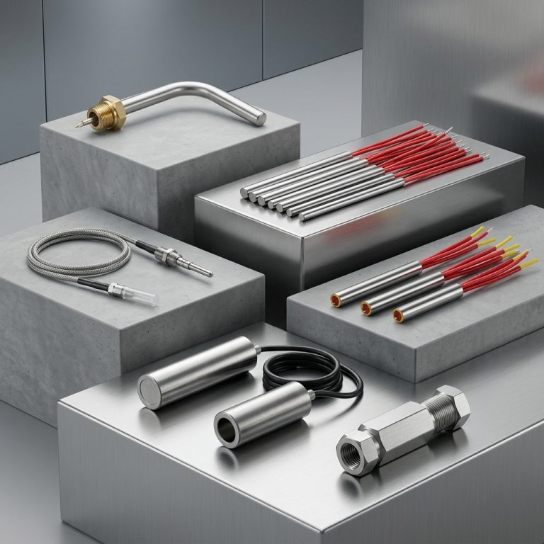 Cartridge Heater