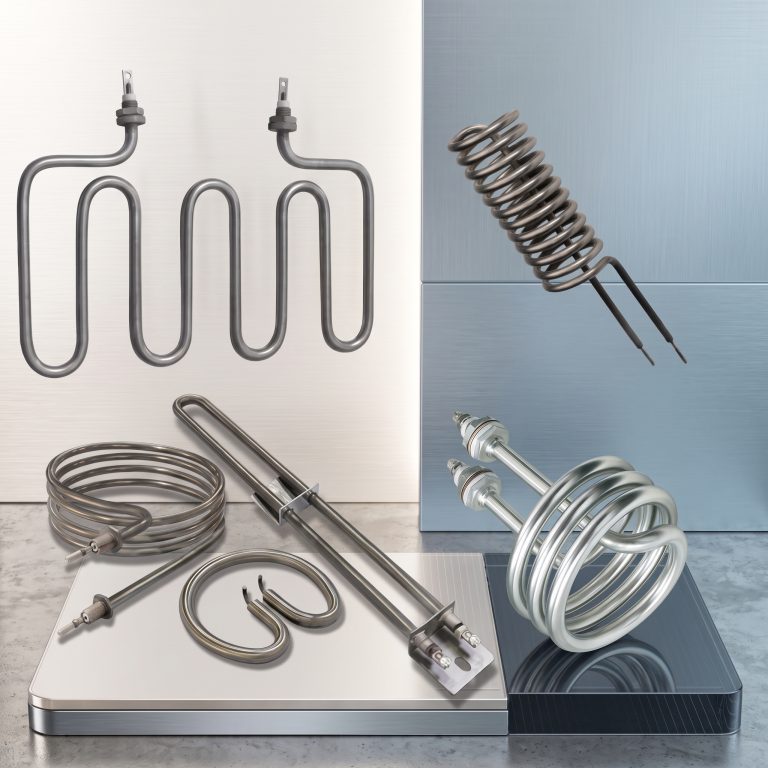 Tubular Heater
